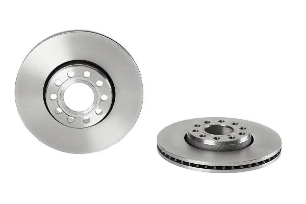 Brake Disc (2143207)