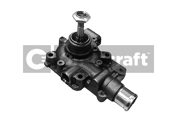 Water Pump, engine cooling (2317256)
