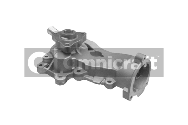 Water Pump, engine cooling (2316908)
