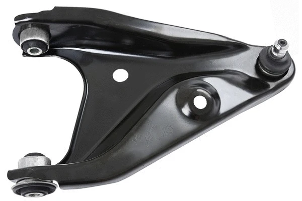 Control/Trailing Arm, wheel suspension (2398254)