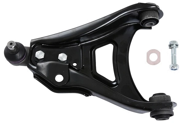 Control/Trailing Arm, wheel suspension (2398996)