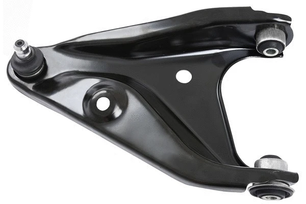 Control/Trailing Arm, wheel suspension (2398988)