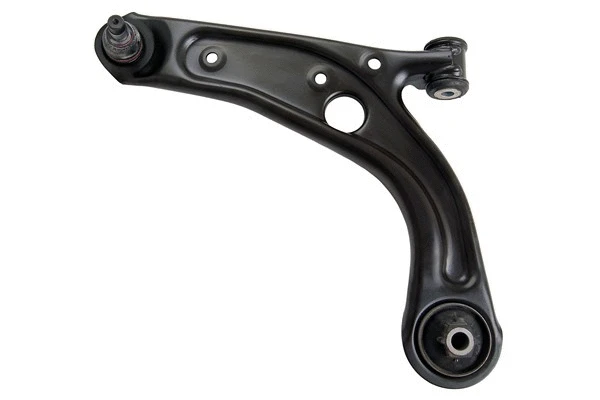 Control/Trailing Arm, wheel suspension (2399212)