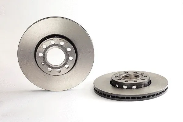 Brake Disc (2133926)