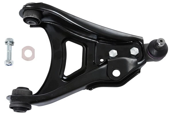 Control/Trailing Arm, wheel suspension (2398260)