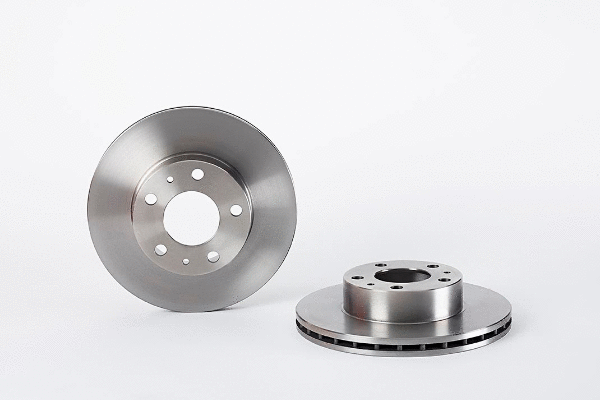 Brake Disc (2134620)