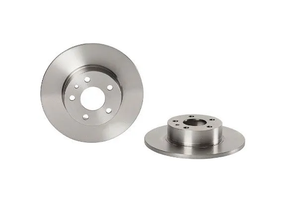 Brake Disc (2143243)