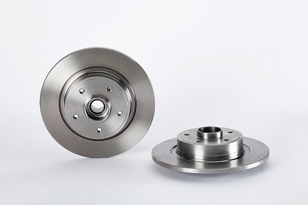 Brake Disc (2143292)