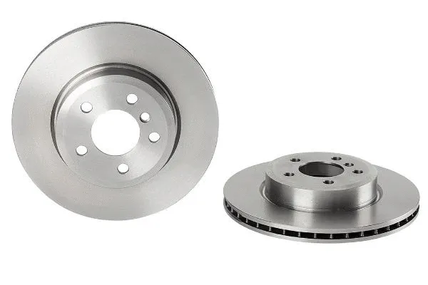 Brake Disc (2134487)
