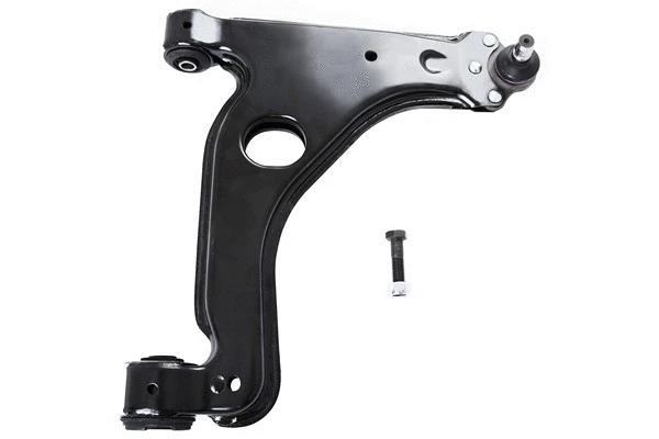 Control/Trailing Arm, wheel suspension (2398150)