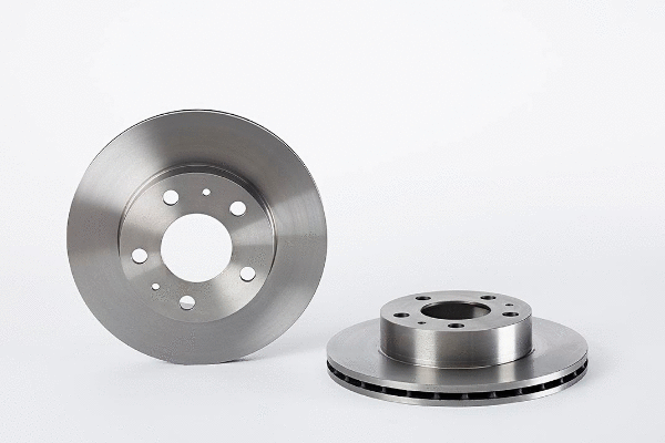 Brake Disc (2134608)