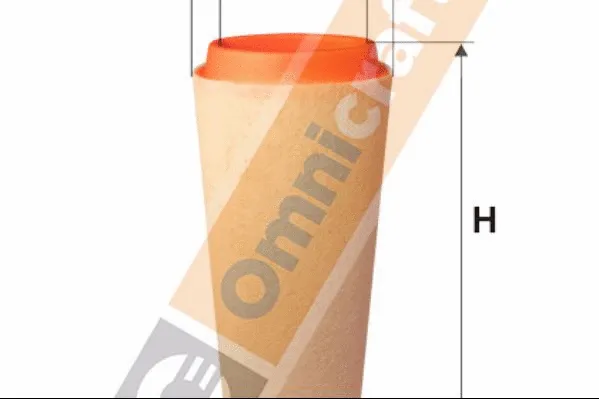 Oil Filter (2136114)