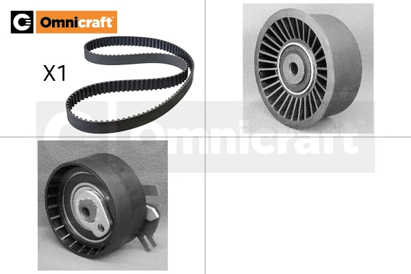 Timing Belt Kit (2328452)
