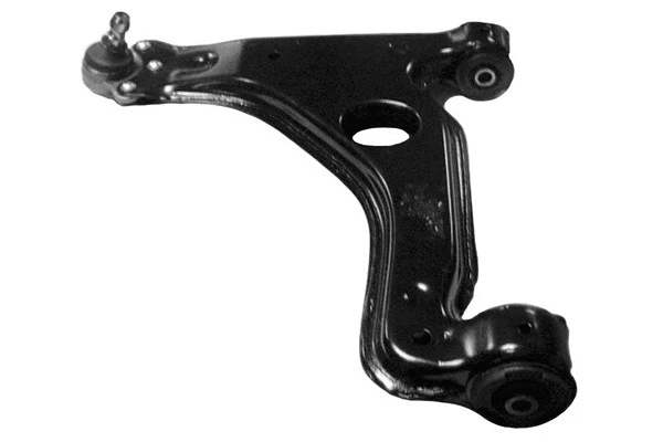 Control/Trailing Arm, wheel suspension (2398872)