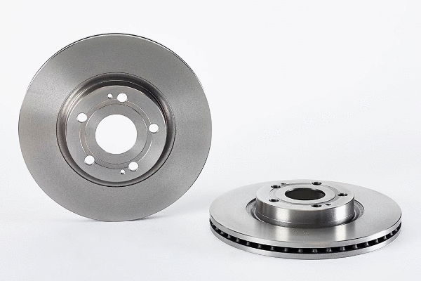 Brake Disc (2134622)