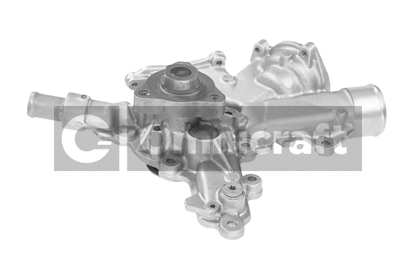 Water Pump, engine cooling (2316924)
