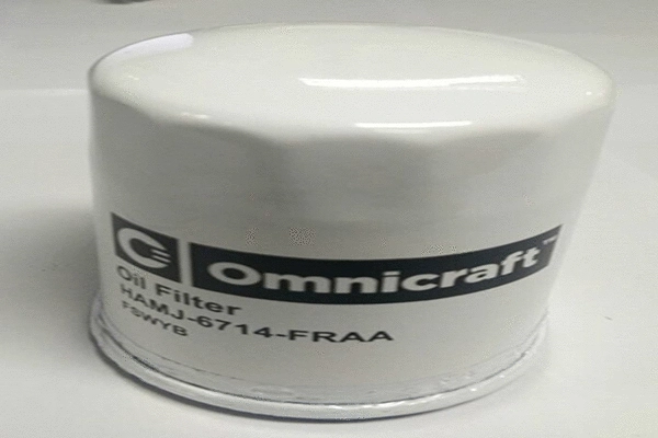Oil Filter (QFL228)