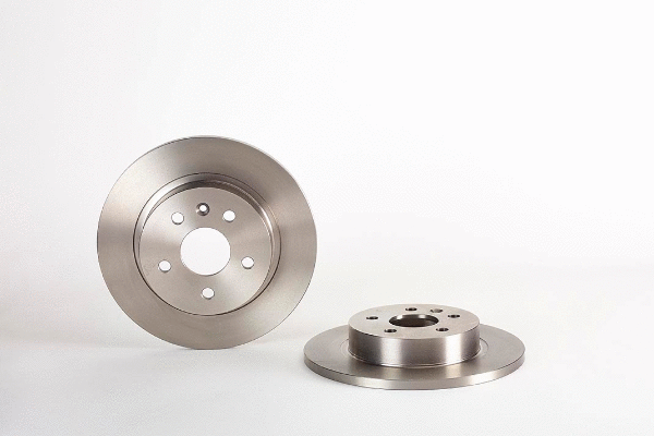 Brake Disc (2143117)