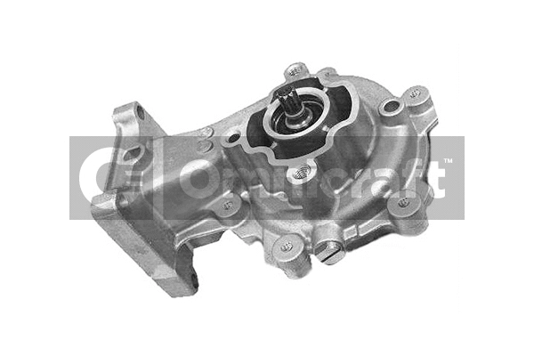 Water Pump, engine cooling (2317342)