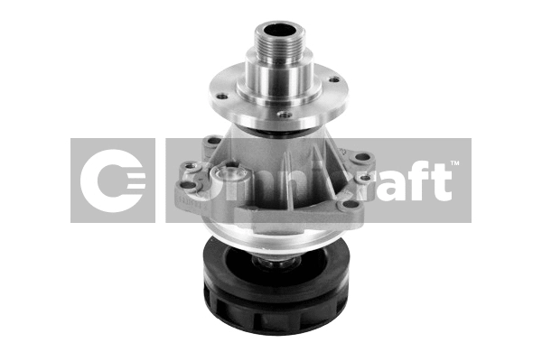 Water Pump, engine cooling (2317246)