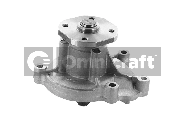 Water Pump, engine cooling (2317054)