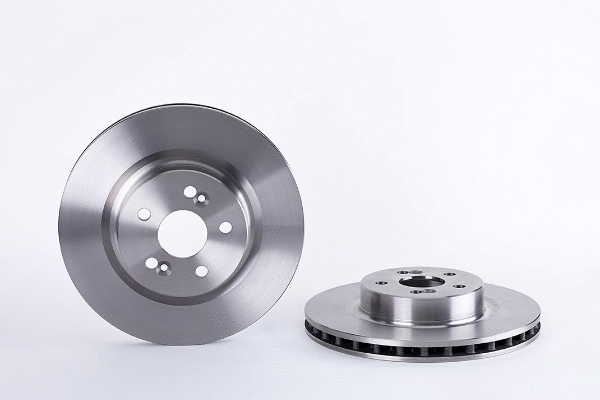 Brake Disc (2134616)