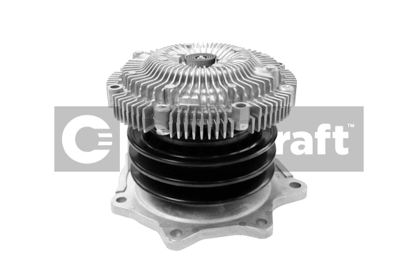 Water Pump, engine cooling (2317401)