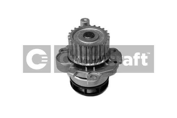 Water Pump, engine cooling (2317135)