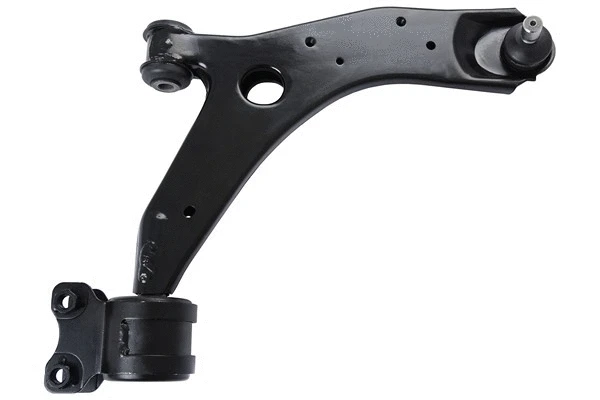 Control/Trailing Arm, wheel suspension (2398384)