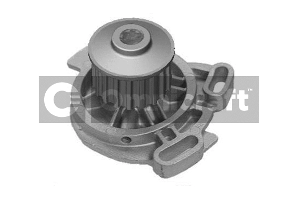 Water Pump, engine cooling (2317382)