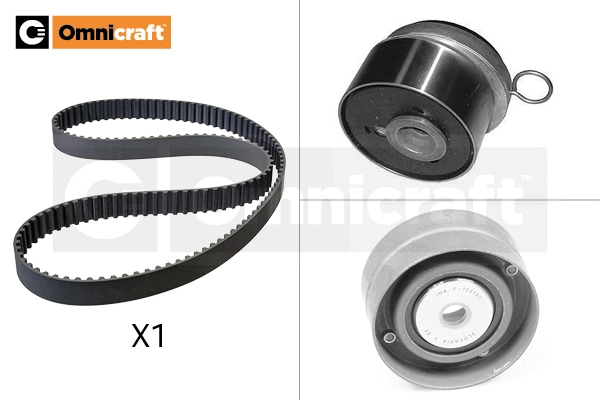 Timing Belt Kit (2328418)
