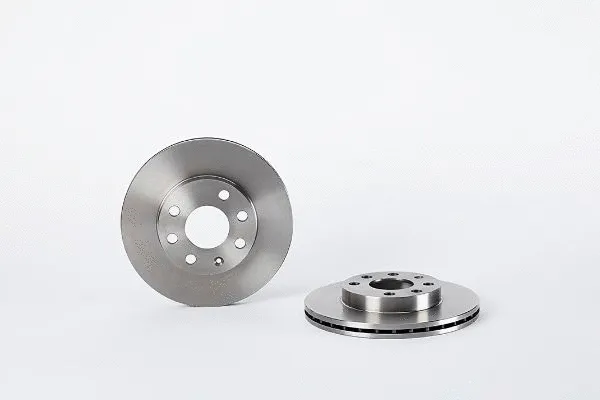 Brake Disc (2134026)