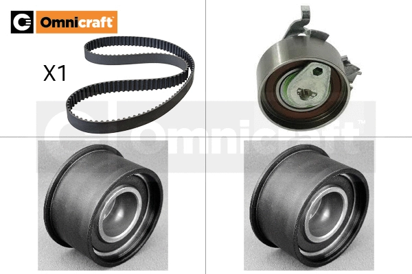 Timing Belt Kit (2328842)