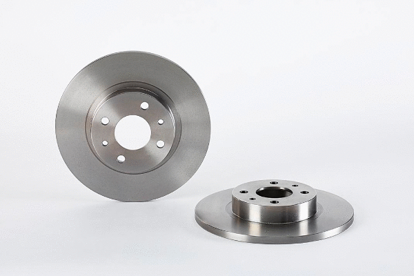 Brake Disc (2133918)