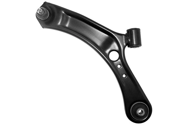 Control/Trailing Arm, wheel suspension (2399232)