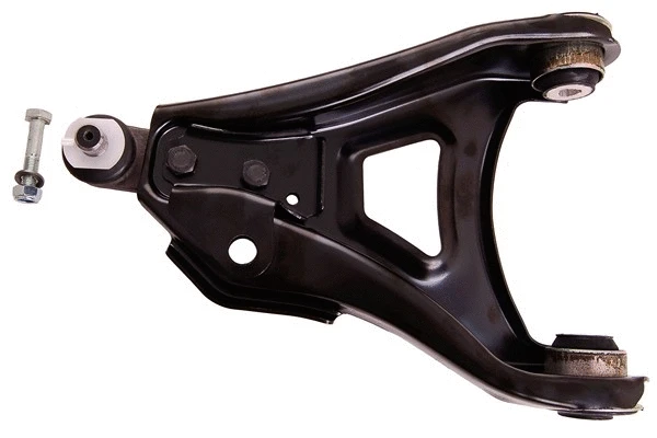 Control/Trailing Arm, wheel suspension (2398886)