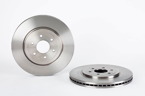 Brake Disc (2134586)
