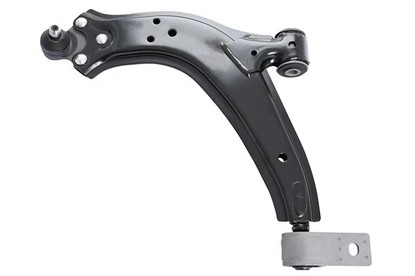 Control/Trailing Arm, wheel suspension (2398990)