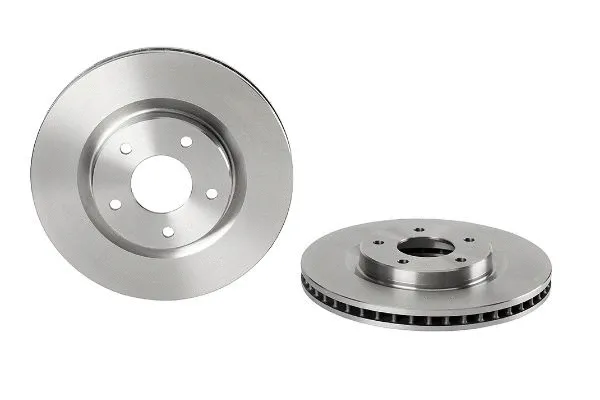 Brake Disc (2134020)