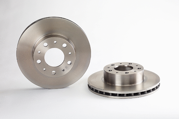 Brake Disc (2134045)