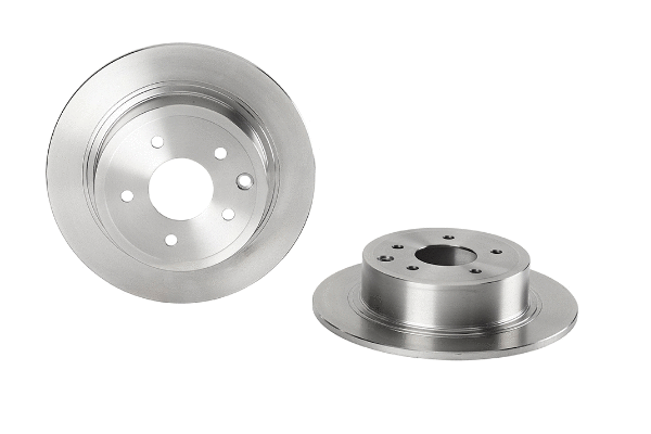 Brake Disc (2134684)