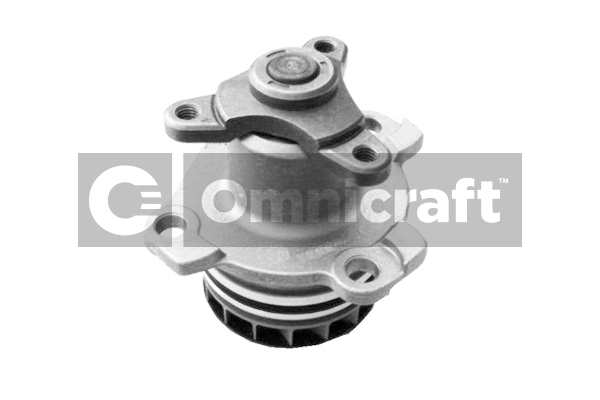 Water Pump, engine cooling (2316942)
