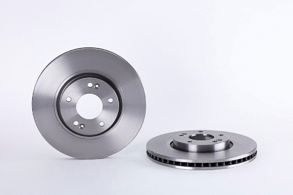 Brake Disc (2134111)