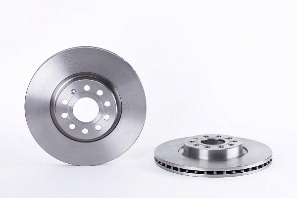 Brake Disc (2133499)