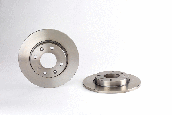 Brake Disc (2133495)