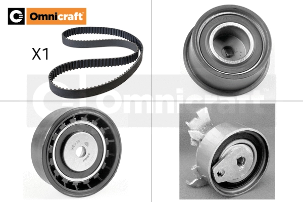 Timing Belt Kit (2328502)