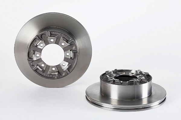 Brake Disc (2134680)