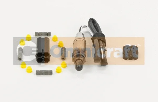 Lambda Sensor (2376237)