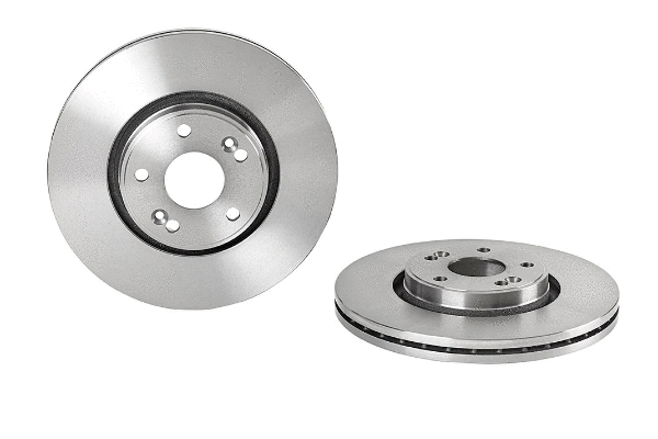 Brake Disc (2134492)