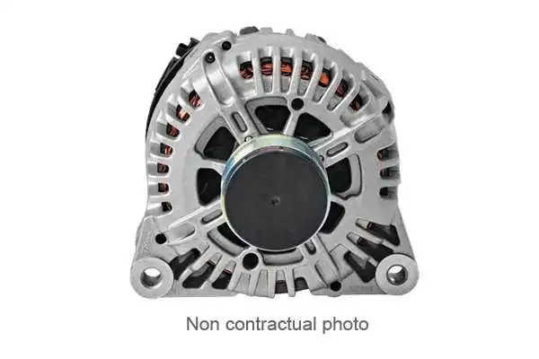 Alternator (2132579)